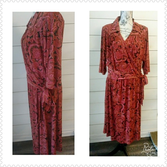 Talbots Dresses & Skirts - Talbots Plus size dress